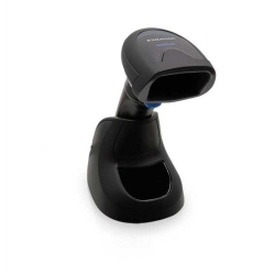 Bezprzewodowy skaner kodów kreskowych Datalogic QuickScan QBT2500