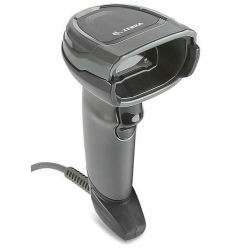Ręczny skaner kodów kreskowych Zebra DS8108