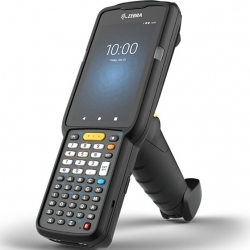 Terminal mobilny Zebra MC3300ax