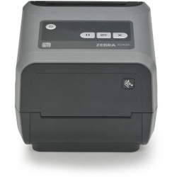 Biurkowa drukarka etykiet Zebra ZD420t