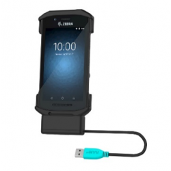 RAM Form-Fit Powered Dock for Zebra TC21 & TC26