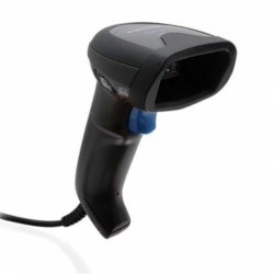 Ręczny skaner kodów kreskowych Datalogic QuickScan QD2500