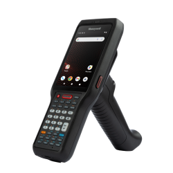 Terminal mobilny Honeywell CK62