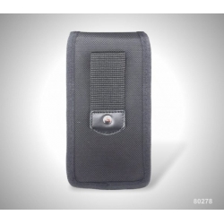 Kabura z klapką do terminala Zebra