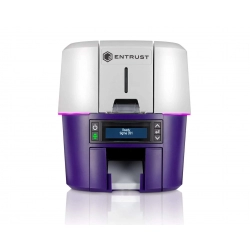 Drukarka kart palstikowych Sigma DS1 simplex