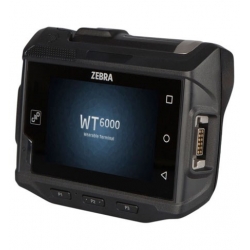 Terminal na rękę Zebra WT6000