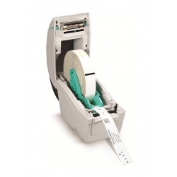 Biurkowa drukarka opasek TSC TDP-225W / TDP-324W