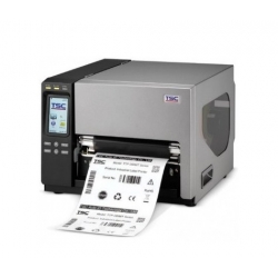 Przemysłowa drukarka etykiet TSC TTP-286MT / TTP-384MT