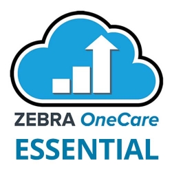 3-letni pakiet serwisowy Zebra OneCare Essential dla drukarek ZD410 / ZD420
