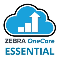 3-letni pakiet serwisowy Zebra OneCare Essential - Zebra TC26XX + konserwacja baterii