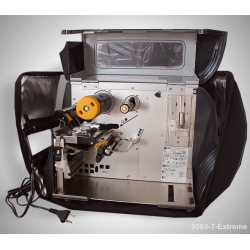 Pokrowiec, podgrzewana pokrywa dla drukarek Zebra ZT410, ZT411