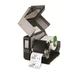 Przemysłowa drukarka etykiet TSC TTP-2610MT / TTP-368MT