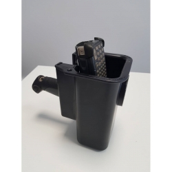 Uchwyt do skanerów i terminali XL RAM MOUNTS Baltic