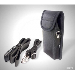 Kabura z klapką do terminala Zebra