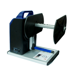 Zewnętrzny nawijak etykiet do drukarki Godex T10