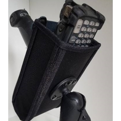 Kabura tekstylna do skanerów i kolektorów danych z grupy MCxx RAM MOUNTS Baltic