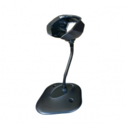 Podstawka Intellistand typu "gęsia szyja" dla skanerów Zebra