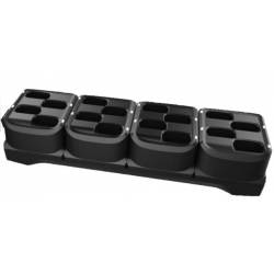 16-portowa ładowarka batrii do terminala Zebra MC9300