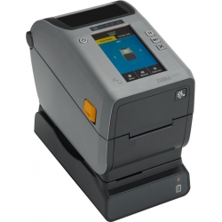 Biurkowa drukarka etykiet Zebra ZD611 RFID