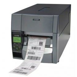 Półprzemysłowa drukarka etykiet Citizen CL-S703