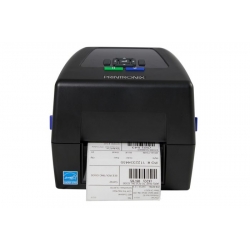 Biurkowa drukarka etykiet Printronix T800