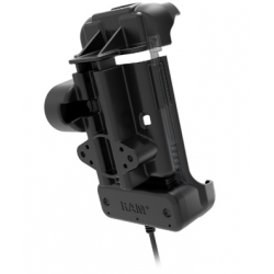 RAM Form-Fit Powered Dock for Honeywell CT50, CT60