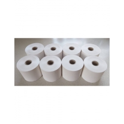 Papier termiczny 80x120mb