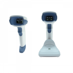 Bezprzewodowy skaner kodów kreskowych Zebra DS2278-HC