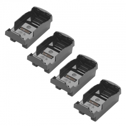 Adapter do ładowania baterii do terminali MC3200 w ładowarkach z modeli MC3X - 4szt.