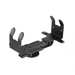 Sprężynowo zaciskowy uchwyt do drukarek mobilnych RAM MOUNTS Baltic