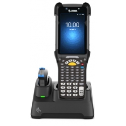 Stacja dokująco-ładująca do terminala Zebra MC9300, MC9400