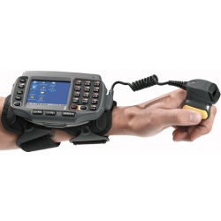 Terminal na rękę Zebra WT41N0