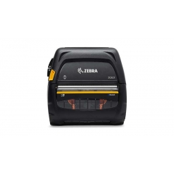 Mobilna drukarka etykiet Zebra ZQ521