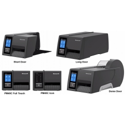 Półprzemysłowa drukarka etykiet Honeywell PM45