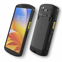 Terminal mobilny Zebra TC53e