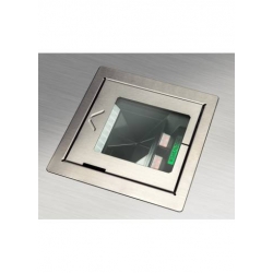 Ladowy skaner kodów kreskowych Datalogic Magellan 3550HSi