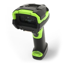 Bezprzewodowy skaner kodów kreskowych Zebra LI3678