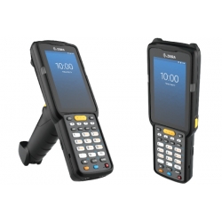 Terminal mobilny Zebra MC3300ax