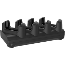 5-portowa stacja dokująca Ethernet do terminali Zebra EC50, EC55