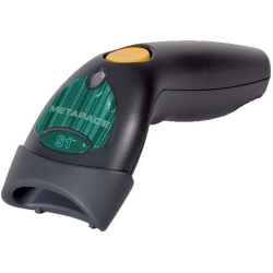 Ręczny skaner kodów kreskowych Metapace S-1