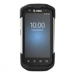 Terminal mobilny Zebra TC72