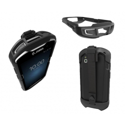 Osłona gumowa + pasek na rekę do terminala Zebra TC5X