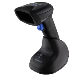 Bezprzewodowy skaner kodów kreskowych Datalogic QuickScan QBT2500