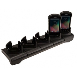 5-pozycyjna stacja ładująca do terminali Zebra TC7X