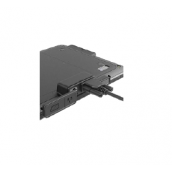 Porty rozszerzeń (RJ45+RS232) do tabletów MioWORK L1000