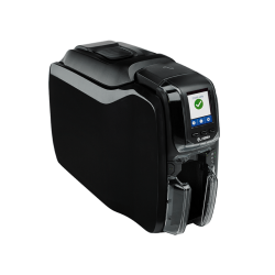 Drukarka kart plastikowych Zebra ZC350