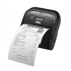 Mobilna drukarka TSC TDM-30
