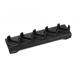 5-pozycyjna ładowarka terminali Zebra TC8000 / TC8300, Ethernet