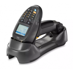 Bezprzewodowy skaner kodów kreskowych Zebra MT2000