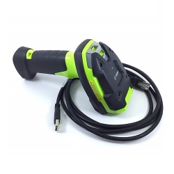 Ręczny skaner kodów kreskowych Zebra DS3608